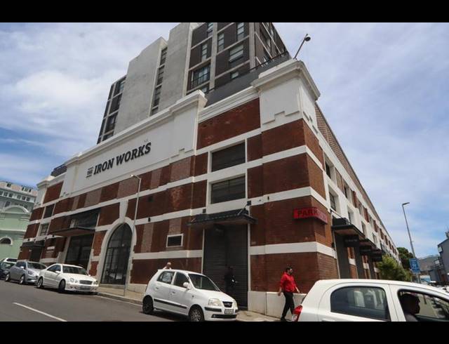 1 BEDROOM PROPERTY TO RENT IN WOODSTOCK